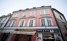 Old City Hotel Bratislava